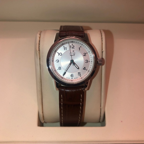 Ladies gently worn Masters watch 2011 106 of only 400 made. Excellent condition main image 11